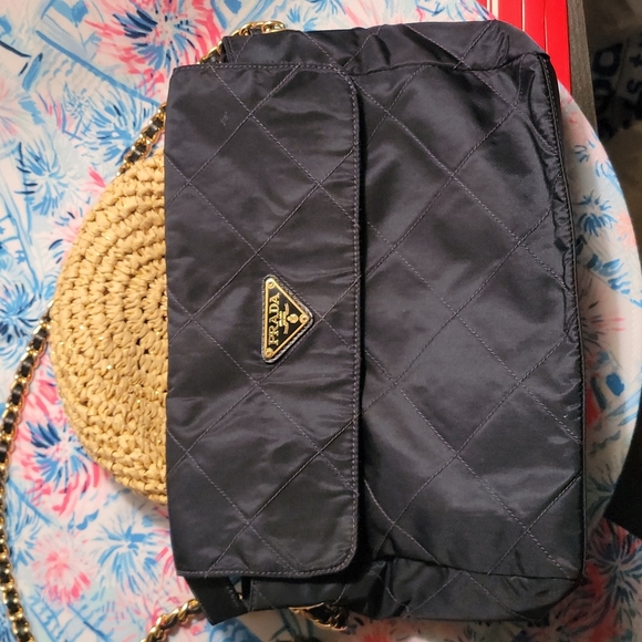 Prada Handbags - PRADA